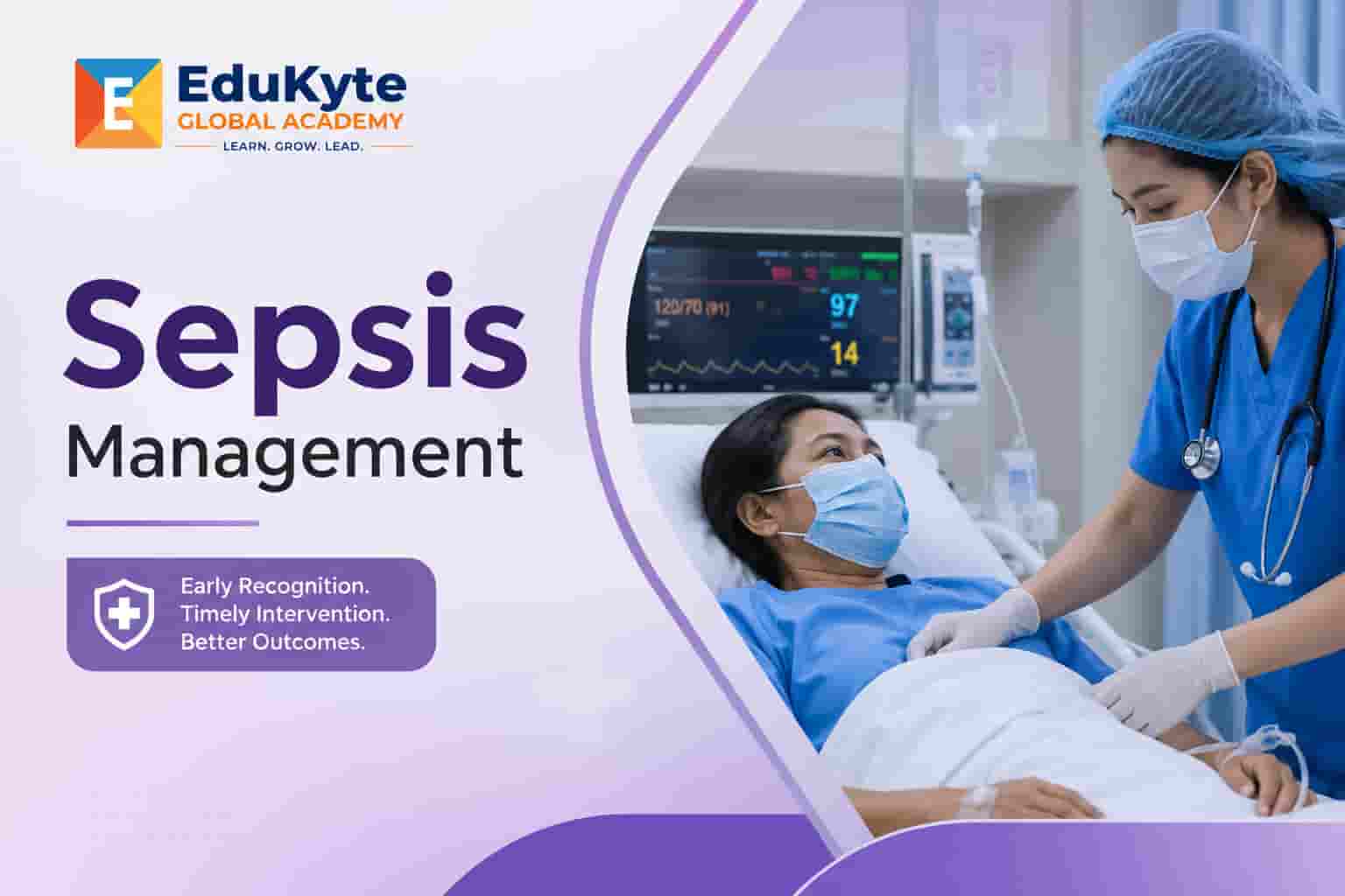 Sepsis Management